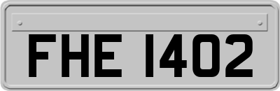 FHE1402