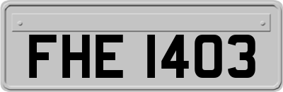 FHE1403