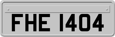 FHE1404