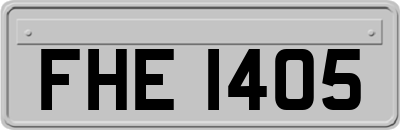 FHE1405