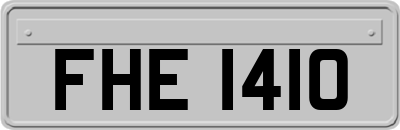 FHE1410