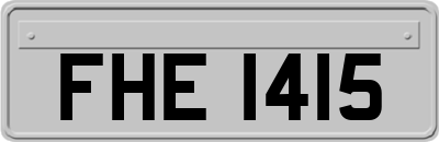 FHE1415