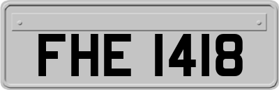 FHE1418