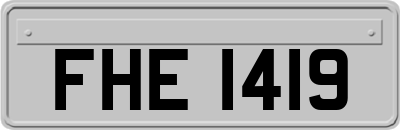 FHE1419