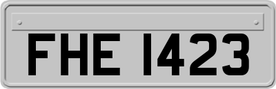 FHE1423