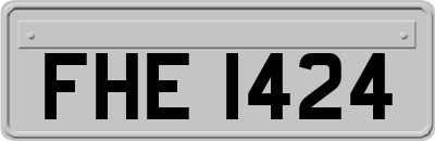 FHE1424