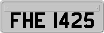 FHE1425