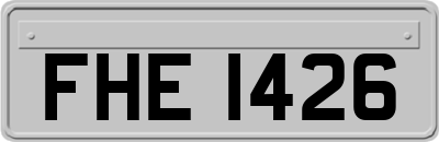 FHE1426