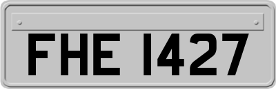 FHE1427