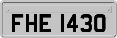 FHE1430