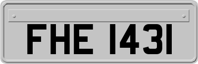 FHE1431