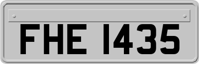 FHE1435