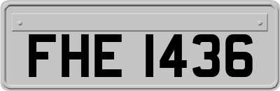 FHE1436
