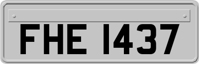 FHE1437