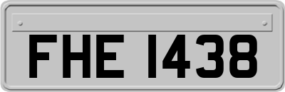 FHE1438
