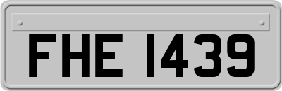 FHE1439
