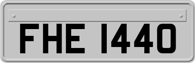 FHE1440