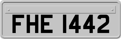 FHE1442