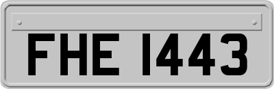 FHE1443