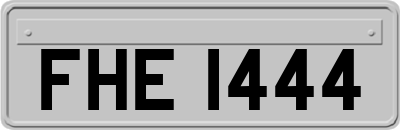 FHE1444