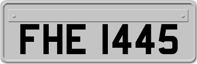 FHE1445
