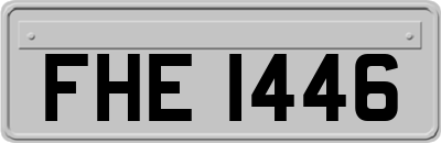 FHE1446