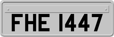 FHE1447