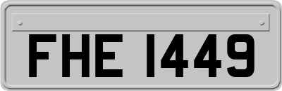 FHE1449