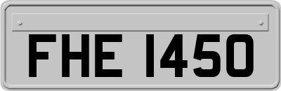 FHE1450