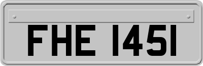 FHE1451