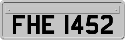FHE1452
