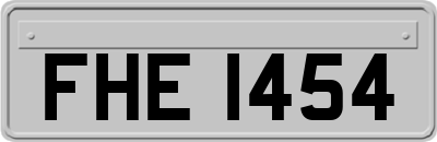 FHE1454