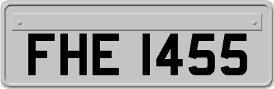 FHE1455