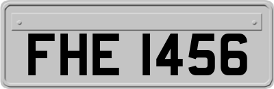 FHE1456