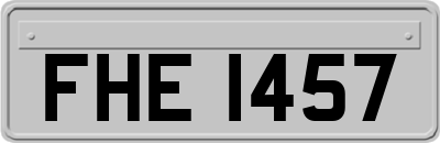 FHE1457