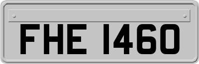 FHE1460