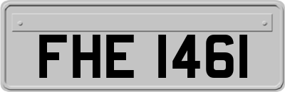 FHE1461
