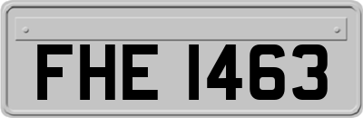 FHE1463