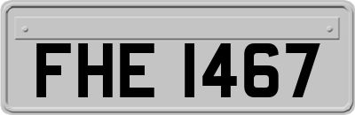 FHE1467