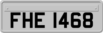 FHE1468