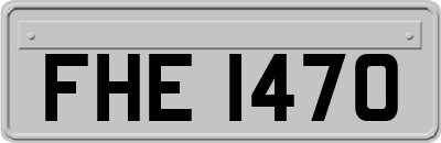 FHE1470