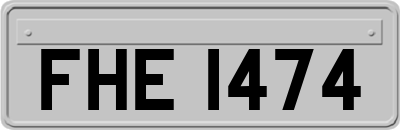 FHE1474