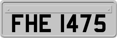 FHE1475