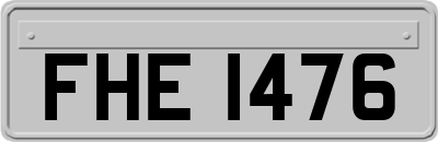 FHE1476