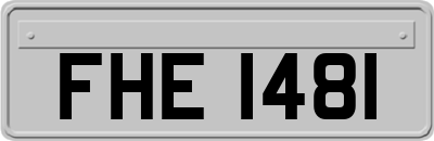 FHE1481