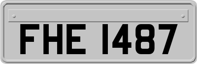 FHE1487