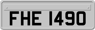 FHE1490