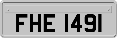 FHE1491