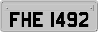 FHE1492