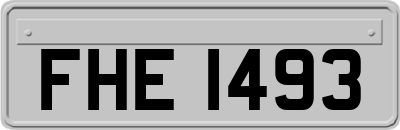 FHE1493